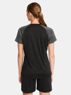 Squad 2. 0 Contrast Trænings T-shirt>Craft