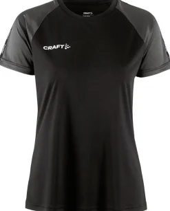 Squad 2. 0 Contrast Trænings T-shirt><noscript><img width=