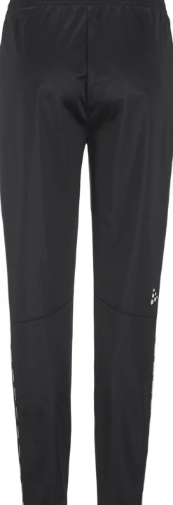 Craft Squad Go Bukser Sort New