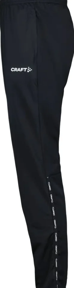 Craft Squad Go Bukser Sort New