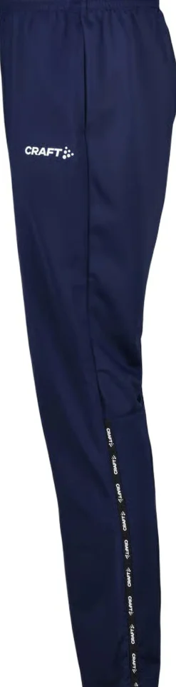 Craft Squad Go Bukser Blå Best