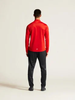 Craft Squad Go Full Zip Træning Trøje