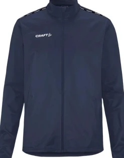 Craft Squad Go Full Zip Træning Trøje