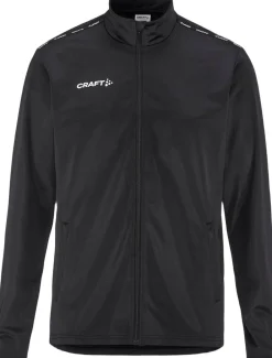 Craft Squad Go Full Zip Træning Trøje