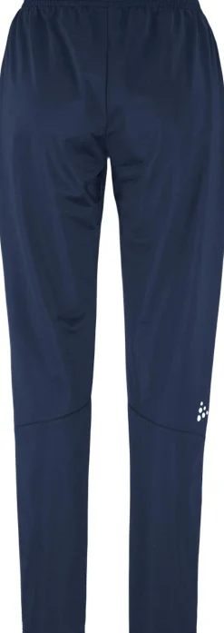 Craft Squad Go Trænings Bukser Blå Clearance