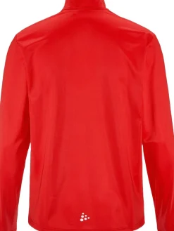 Craft Squad Go Trænings Trøje R&oslash;d Sale