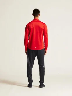 Craft Squad Go Trænings Trøje R&oslash;d Sale