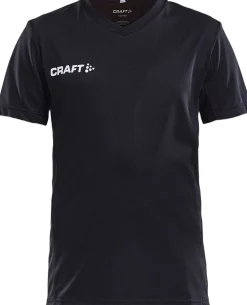 Craft Squad Trænings T-shirt Sort Online