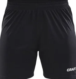 Craft Squad Træningsshorts Sort Discount
