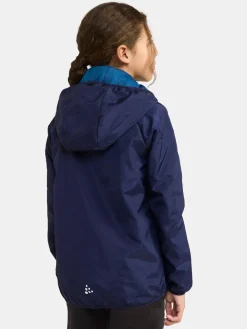 Squad Vindtæt Løbejakke><noscript><img width=