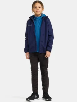 Squad Vindtæt Løbejakke><noscript><img width=