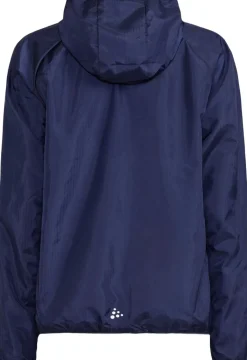 Squad Vindtæt Løbejakke><noscript><img width=