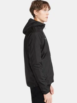 Craft Squad Vindtæt Løbejakke Sort Online