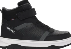 Viking Squad Warm WP 1V Black Hot