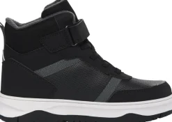 Viking Squad Warm WP 1V Black Hot