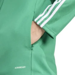 adidas Squadra 25 Full Zip Trænings Trøje