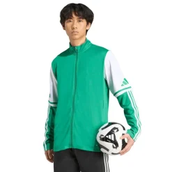 adidas Squadra 25 Full Zip Trænings Trøje