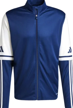 adidas Squadra 25 Full Zip Trænings Trøje Blå Online
