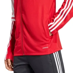 Squadra 25 Full Zip Trænings Trøje><noscript><img width=