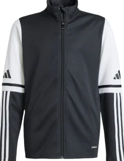 Børn adidas Squadra 25 Full Zip Trænings Trøje