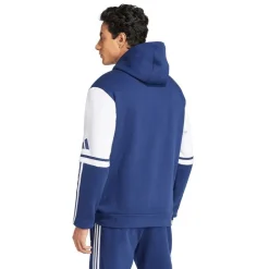 adidas Squadra 25 Hættetrøje Blå