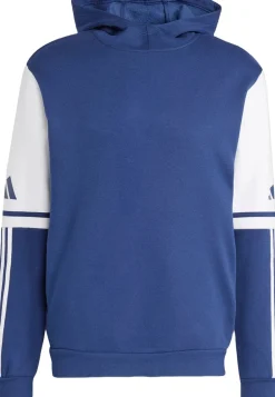 adidas Squadra 25 Hættetrøje Blå