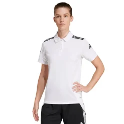 adidas Squadra 25 Polo Hvid Discount