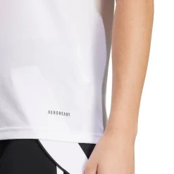 adidas Squadra 25 Polo Hvid Discount