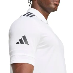 adidas Squadra 25 Polo Hvid Hot