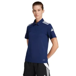Dame adidas Squadra 25 Polo