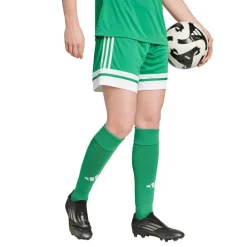 adidas Squadra 25 Shorts Gr&oslash;n Clearance
