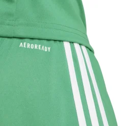 adidas Squadra 25 Shorts Gr&oslash;n Clearance
