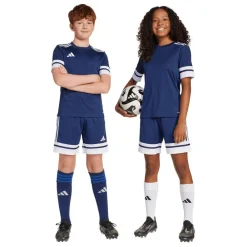 adidas Squadra 25 Shorts Blå Outlet