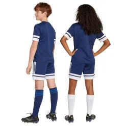 adidas Squadra 25 Shorts Blå Outlet