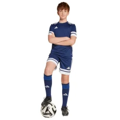 adidas Squadra 25 Shorts Blå Outlet