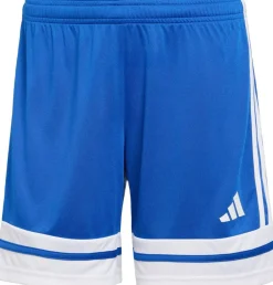 adidas Squadra 25 Shorts Blå Best