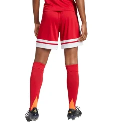 adidas Squadra 25 Shorts R&oslash;d Outlet