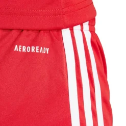 adidas Squadra 25 Shorts R&oslash;d Outlet