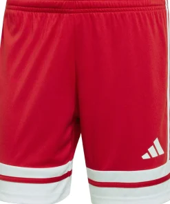 adidas Squadra 25 Shorts R&oslash;d Outlet