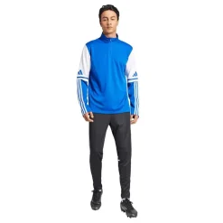 adidas Squadra 25 Trænings Trøje Blå Best