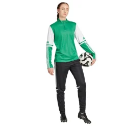 Dame adidas Squadra 25 Trænings Trøje