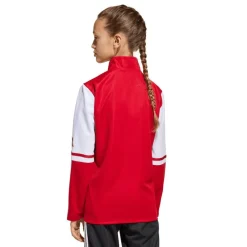 adidas Squadra 25 Trænings Trøje R&oslash;d Discount