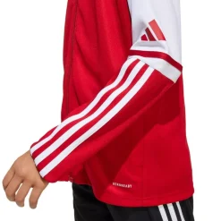 adidas Squadra 25 Trænings Trøje R&oslash;d Discount
