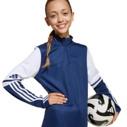 Børn adidas Squadra 25 Trænings Trøje