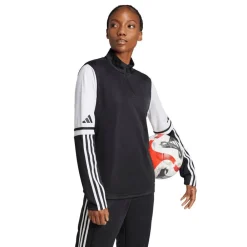 Dame adidas Squadra 25 Trænings Trøje