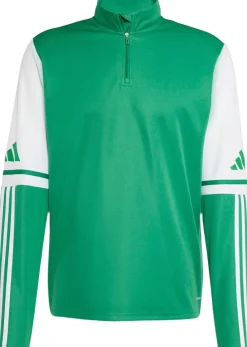 adidas Squadra 25 Trænings Trøje Gr&oslash;n Discount