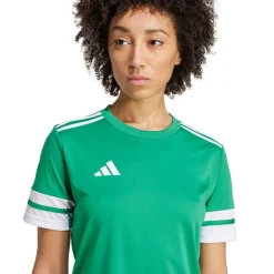 adidas Squadra 25 Trænings T-shirt Gr&oslash;n Outlet
