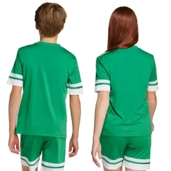 adidas Squadra 25 T-shirt Gr&oslash;n New