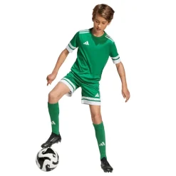 adidas Squadra 25 T-shirt Gr&oslash;n New