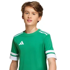 adidas Squadra 25 T-shirt Gr&oslash;n New